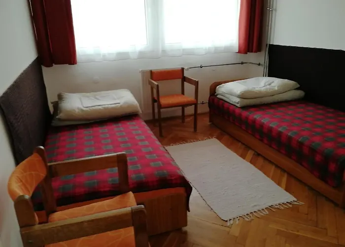 Napsugar Szallo Baja