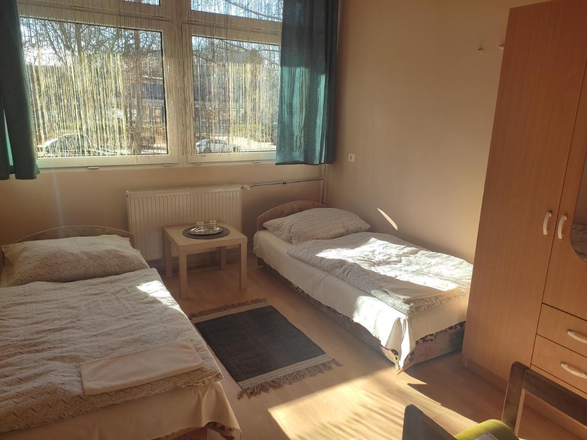 Hostel Napsugar Szallo