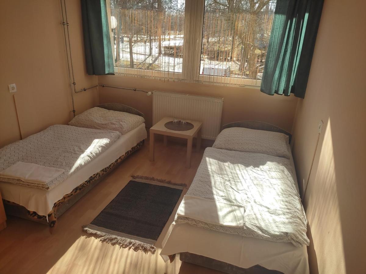 Hostel Napsugar Szallo